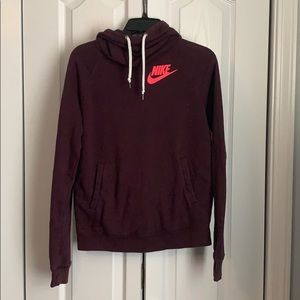 Nike sweatshirt